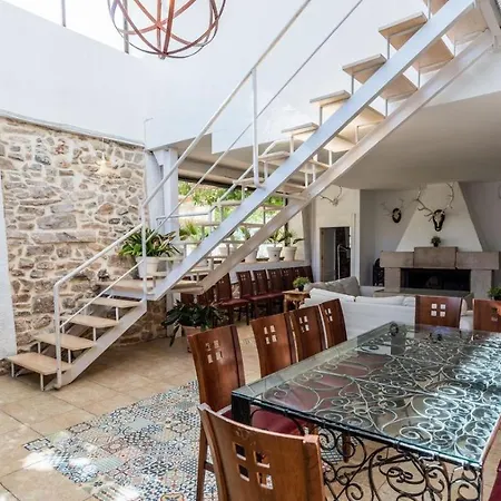 Villa Cortijo La Vega By Ruralidays